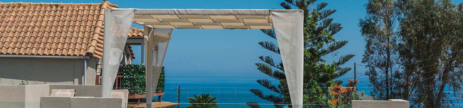 Villa Tragaki Zakynthos