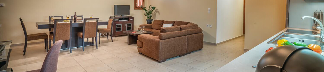 Villa Tragaki Zakynthos