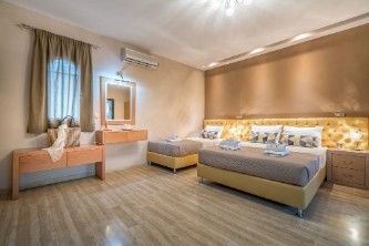 Fiorentinos Villa Tragaki Zakynthos