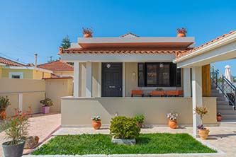 Fiorentinos Villa Tragaki Zakynthos