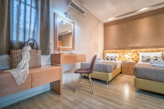 Fiorentinos Villa Tragaki Zakynthos