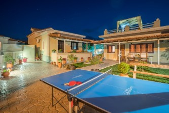 Fiorentinos Villa Tragaki Zakynthos