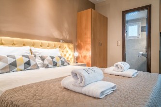 Fiorentinos Villa Tragaki Zakynthos