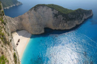 Villa Tragaki,Zakynthos Greece