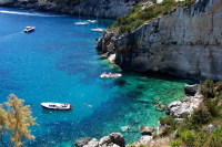 Villa Tragaki,Zakynthos Greece