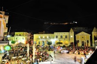 Villa Tragaki,Zakynthos Greece