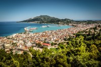 Villa Tragaki,Zakynthos Greece