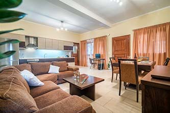 Fiorentinos Villa Tragaki Zakynthos