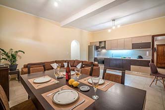 Fiorentinos Villa Tragaki Zakynthos