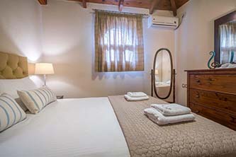 Fiorentinos Villa Tragaki Zakynthos