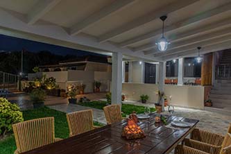 Fiorentinos Villa Tragaki Zakynthos