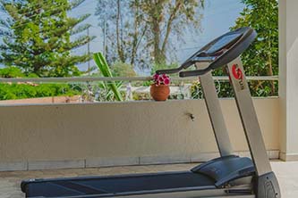 Fiorentinos Villa Tragaki Zakynthos