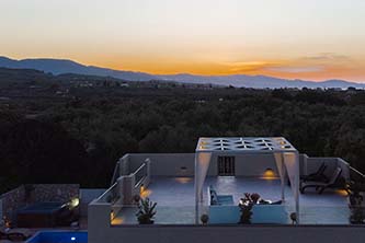 Fiorentinos Villa Tragaki Zakynthos