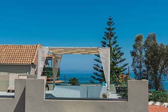 Fiorentinos Villa Tragaki Zakynthos