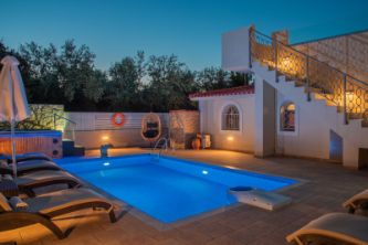 Fiorentinos Villa Tragaki Zakynthos