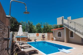 Fiorentinos Villa Tragaki Zakynthos